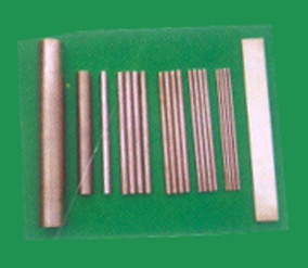 C15000 Zirconium Copper