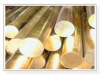 UNS.C65500 Silicon Bronze rod