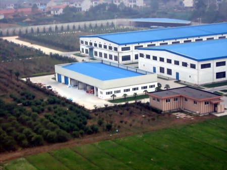 SANHE 3A RUBBER & PLASTIC CO., LTD.