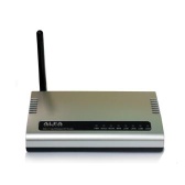 11g high power router