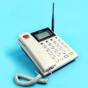 Fixed Wireless Phone