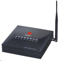 Wireless Voip Gateway