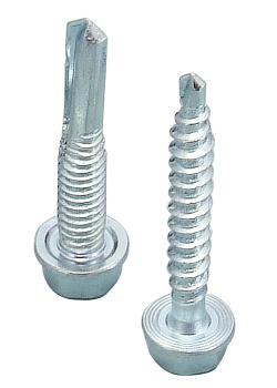 self drill screws