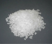 aluminium sulfate