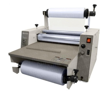 liquid laminator