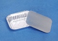 aluminium foil container