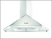 European-style range hood