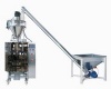 washing powder packing machine