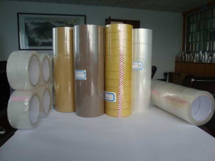 Bopp adhesive tape