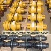 Caterpillar Hitachi Komatsu undercarriage parts