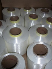 polyester yarn