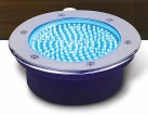 LED underground light