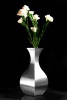 Stainless Steel Flower Vase