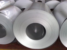 Galvalume steel coils