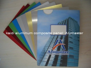 aluminum composite panel