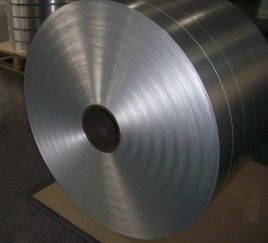 aluminium strip