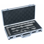 Aluminum Tool Case