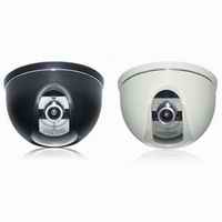 Color Dome Camera SOG-BT101