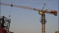 Tower Crane - QTZ63B(5013)