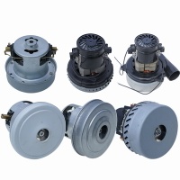 vacuum cleaner motor