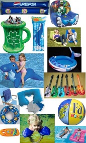 inflatable products