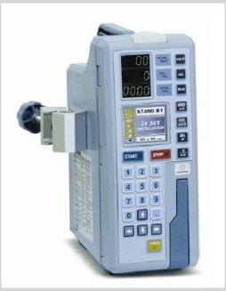 Infusion pump