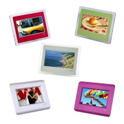 A LIVE 7 inch Digital Photo Frame