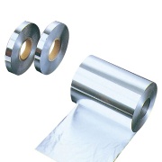 aluminium foil