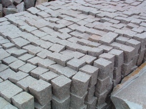 Cobblestone