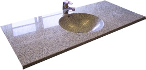 countertop