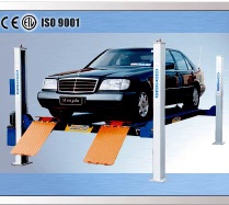 Car Lift