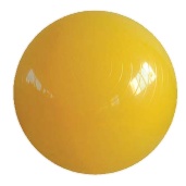 gym ball