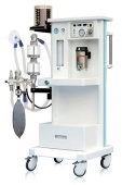 Anesthesia Machine