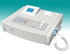 Single channel Blood Coagulation Analyzer