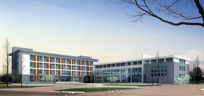 Anke Bioengineering Co.,Ltd. Shandong