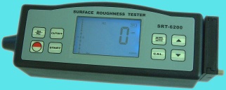 SURFACE ROUGHNESS TESTER SRT-6200