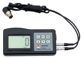 ULTRASONIC THICKNESS TESTER TM-8812