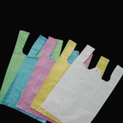 T-shirt bags