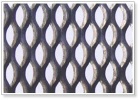 expanded metal mesh