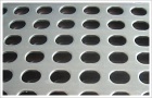 perforated metal mesh