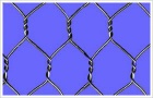 hexagonal wire netting