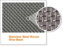 stainless steel wire mesh