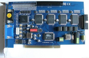 GV800 Video Capture boards