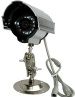 OUTDOOR IR COLOR CCD CAMERA