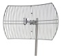 2.4GHz  Parabolic Antenna