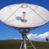 Antesky 4.5m Earth Station Antenna