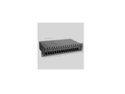 17 Slots NMS Media Converter RACK for Converter Card