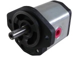 gear pumps