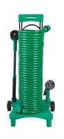 garden hose reel