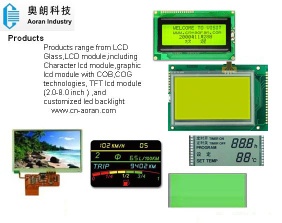 ARL98-W12 LED Backlight